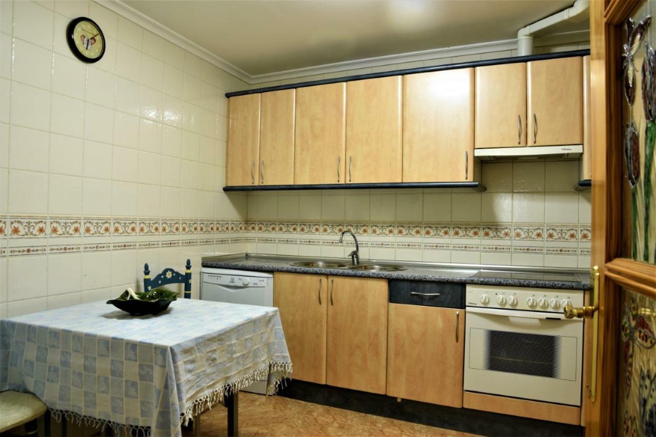 Casa Rural El Camino Montemayor de Pililla Dış mekan fotoğraf