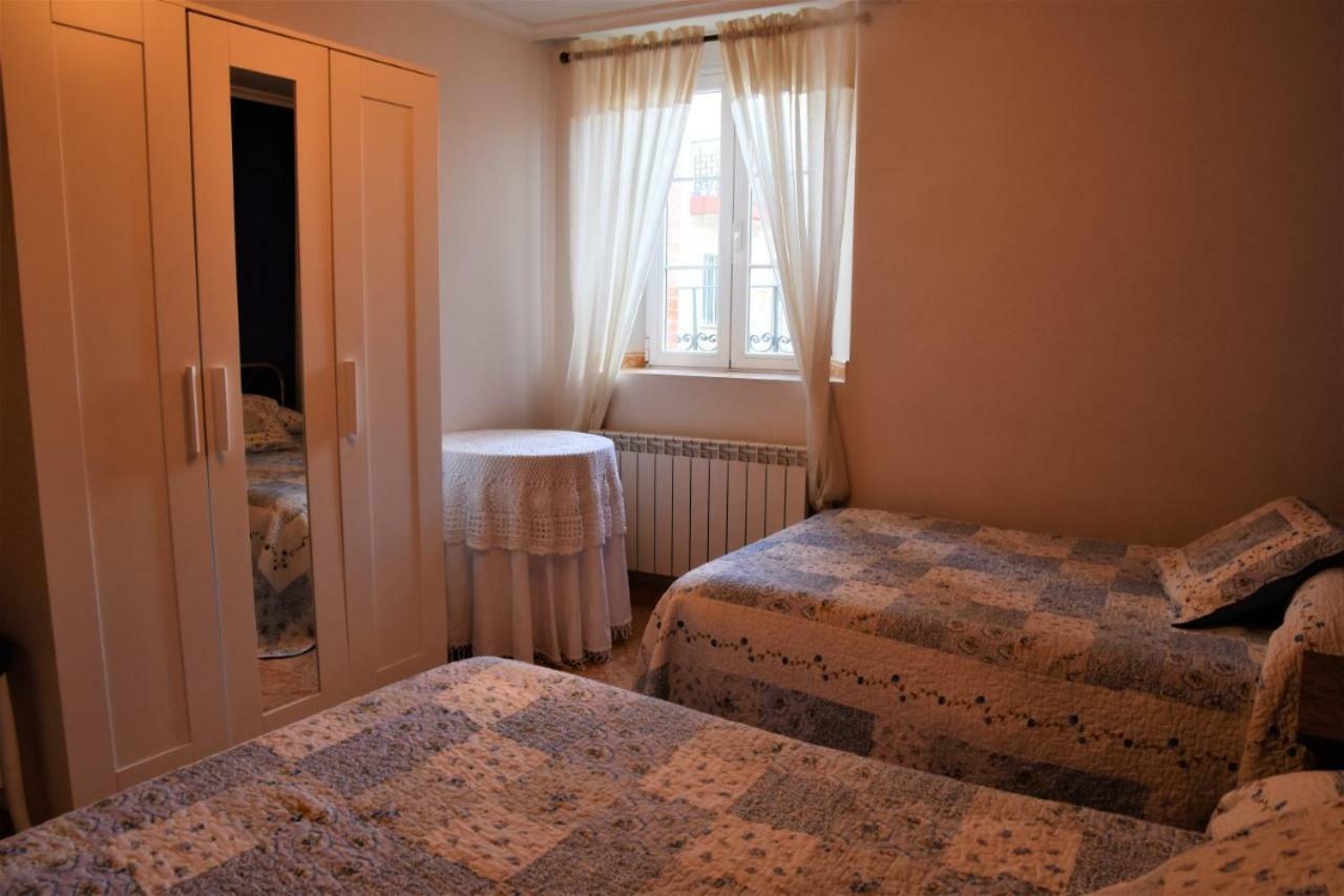 Casa Rural El Camino Montemayor de Pililla Dış mekan fotoğraf